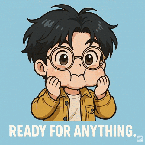 Yeah Right Eyeroll GIF by Persona