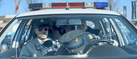 Car Fuck You GIF by Player 1