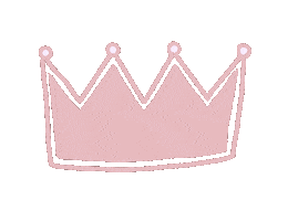 Happy Pink Sticker