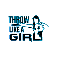 Empowereddiscgolf  Sticker