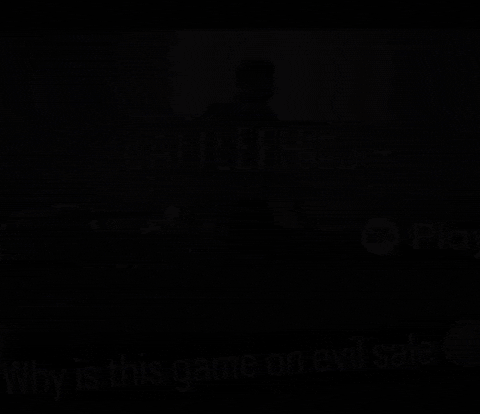 Evil Sale GIF