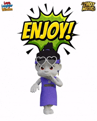 Happy Good Times GIF by Zhotcita