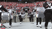 Ohio State Sport GIF by Ohio State Athletics
