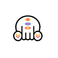 Dubs Crew Sticker