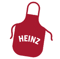 Bbq Grill Sticker by Kraft HEINZ Deutschland