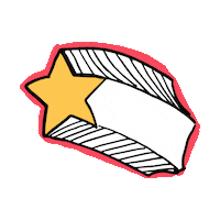 Star Kids Sticker by Jalilachildrens