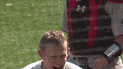 celebration kerr GIF by Michigan Athletics