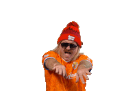 Nederlands Elftal Ek Sticker by Immer Hansi