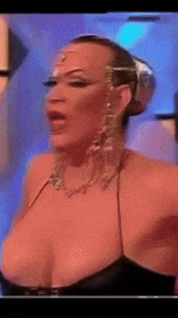 La Veneno Tarantula GIF