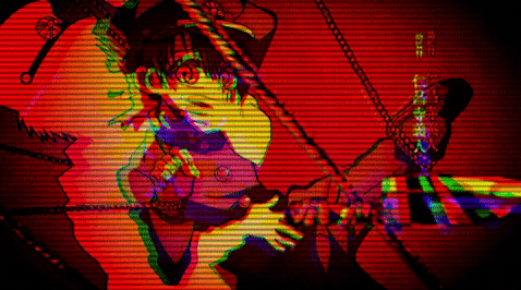 Anime-Addict- giphygifmaker anime toilet-bound hanako-kun GIF