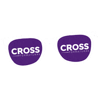 CrossFormaturas baile cross formatura formei Sticker