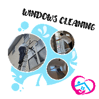 cimaracs cleaning maryland silver spring cimara Sticker