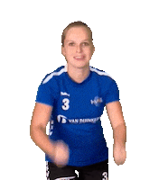 Celebrating Sticker by Sparta Nijkerk