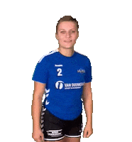 Hvbsds1 Sticker by Sparta Nijkerk