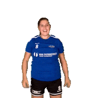 Hvbsds1 Sticker by Sparta Nijkerk