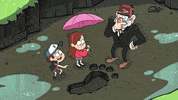 Gravity Falls GIF by hero0fwar