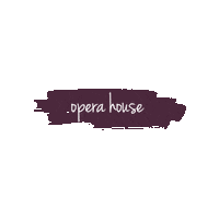Opera House Sticker by Homes For Students