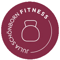 julia-schoenborn-fitness jsf jsf brand gifs jsf online coaching juliaschönbornfitness Sticker