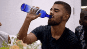 Tv Show Reaction GIF by LogoTV