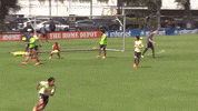 GIF by Club América