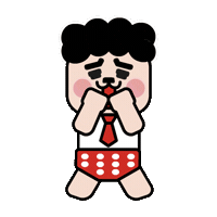 Dded Sticker