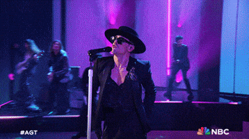 Season 20 Nbc GIF by America's Got Talent