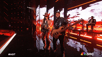 Season 20 Nbc GIF by America's Got Talent