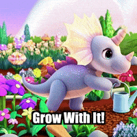 GIF by Divineasaur