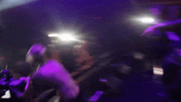 thegraduation party jump live show GIF