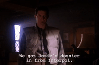 season 2 GIF by Twin Peaks on Showtime