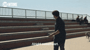 GIF by SHOWTIME