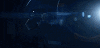 Turn On Star Trek GIF by Paramount+