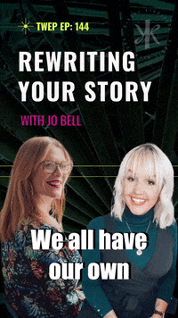 GIF by Kirsty Kianifard