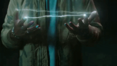 Music Video Games GIF by MILES