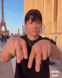 Cut Pastry GIF