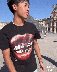 What Idk GIF