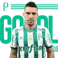 GIF by SE Palmeiras