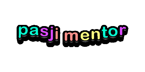 Mentor Mentorstvo Sticker by Snof_pasjasola