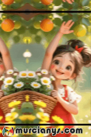 Feliz Buenos Dias GIF by Murcianys LLC