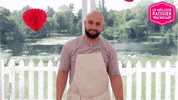 Television Love GIF by STORYPLUS