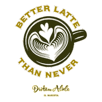 Germany Quotes Sticker by Dritan Alsela Coffee