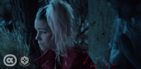 horror fear GIF by Alpha