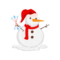 Merry Christmas Sticker by MarrowUK
