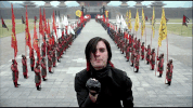 30 seconds to mars a beautiful lie GIF