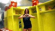 Oregon Beach Volleyball GIF by GoDucks