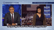 hillary clinton news GIF