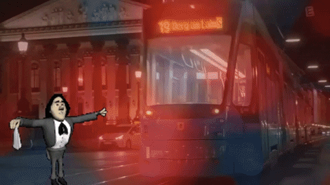 Fun Entertainment GIF by MVG