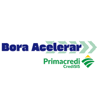 Bom Dia Ok Sticker by Primacredi