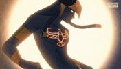 History Ninja GIF by Destripando la Historia