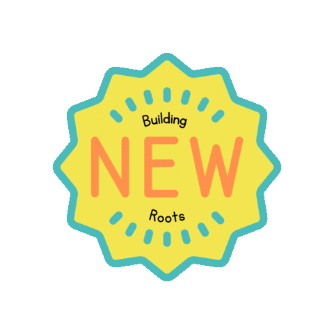 General Santos City Baby Sticker by Building Roots PH